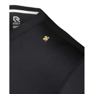 Sous maillot manches longues rembourré de gadien enfant Robey Sportswear Patron image-5