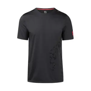 T-Shirt Robey Sportswear Progress image-0