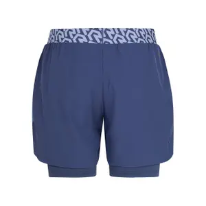 Short 2 en 1 femme Robey Sportswear Gym image-4