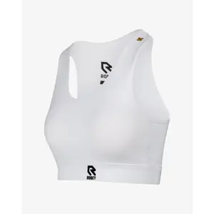 Girl's Sports bra Robey Sportswear Forward image-3