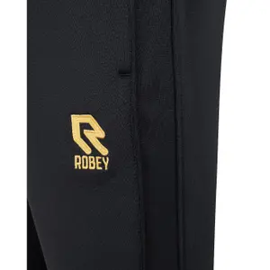 Kids' joggers Robey Sportswear Off Pitch Legacy image-5