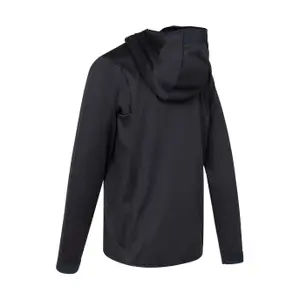 Casaco de fato de treino para crianças Robey Sportswear Off Pitch Scuba image-3