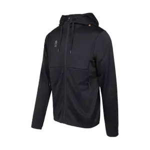 Casaco de fato de treino para crianças Robey Sportswear Off Pitch Scuba image-2