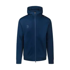 Children's full-zip training jacket Robey Sportswear Travel image-0