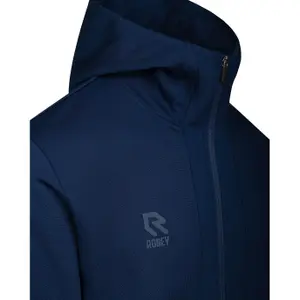 Children's full-zip training jacket Robey Sportswear Travel image-4