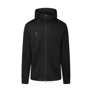 Children's full-zip training jacket Robey Sportswear Travel image-0