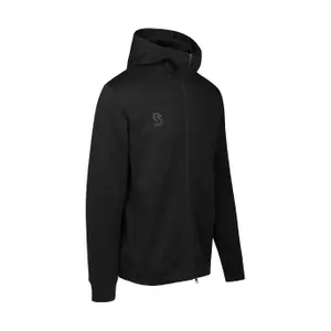 Children's full-zip training jacket Robey Sportswear Travel image-1