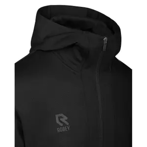 Children's full-zip training jacket Robey Sportswear Travel image-4