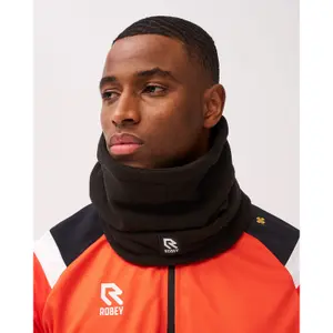 Fleece neck cover Robey Sportswear image-1