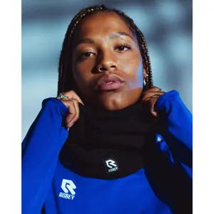 Fleece neck cover Robey Sportswear image-2