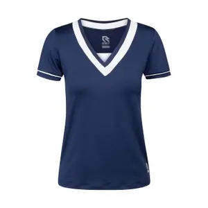T-shirt femme Robey Sportswear Match image-0