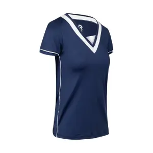 T-shirt femme Robey Sportswear Match image-1
