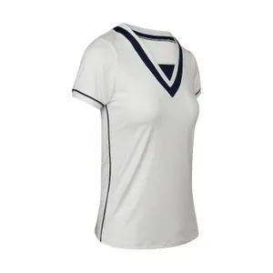 Girl's T-shirt Robey Sportswear Match image-1