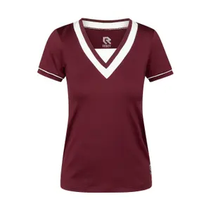 Girl's T-shirt Robey Sportswear Match image-0
