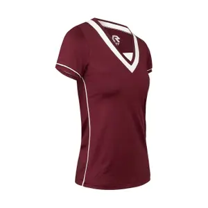 Girl's T-shirt Robey Sportswear Match image-1