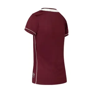 Girl's T-shirt Robey Sportswear Match image-3