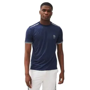 Jersey Robey Sportswear Cross Round Neck image-1