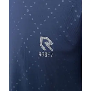 Jersey Robey Sportswear Cross Round Neck image-5