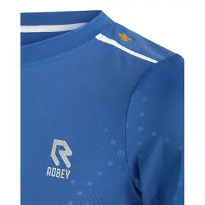 Jersey Robey Sportswear Cross Round Neck image-3