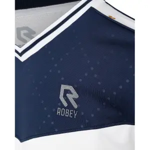 Children's v-neck T-shirt Robey Sportswear Kick image-4