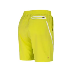 Pantalón corto infantil Robey Sportswear Grip 7'' image-4