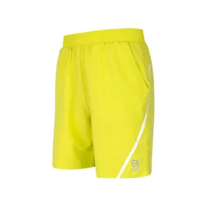Pantalón corto infantil Robey Sportswear Grip 7'' image-1