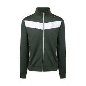 Veste de survêtement enfant Robey Sportswear Shank image-0