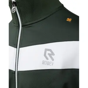 Veste de survêtement enfant Robey Sportswear Shank image-3