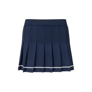 Girl's pleated skirt Robey Sportswear Break image-0