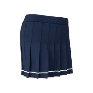 Girl's pleated skirt Robey Sportswear Break image-2