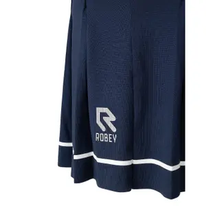 Girl's pleated skirt Robey Sportswear Break image-5
