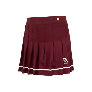 Girl's pleated skirt Robey Sportswear Break image-0