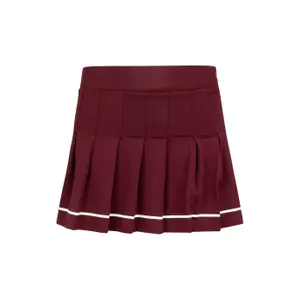 Pleated skirt for women Robey Sportswear Break image-0