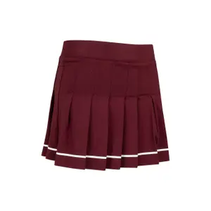 Girl's pleated skirt Robey Sportswear Break image-1