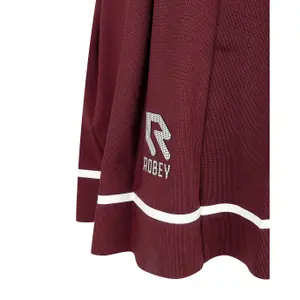 Girl's pleated skirt Robey Sportswear Break image-3