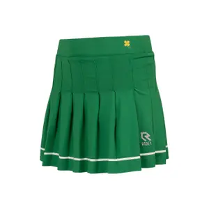 Girl's pleated skirt Robey Sportswear Break image-0