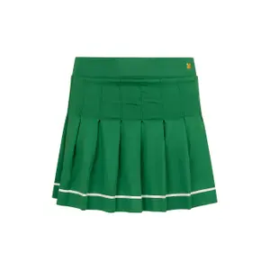 Girl's pleated skirt Robey Sportswear Break image-2