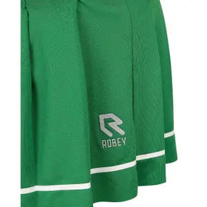 Girl's pleated skirt Robey Sportswear Break image-3