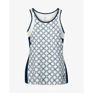 Girl's tank top Robey Sportswear Dropshot image-0