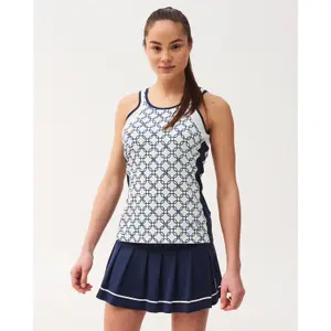 Girl's tank top Robey Sportswear Dropshot image-1