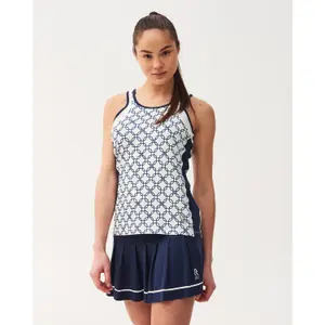 Girl's tank top Robey Sportswear Dropshot image-2
