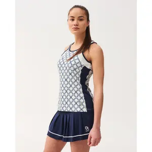 Girl's tank top Robey Sportswear Dropshot image-4