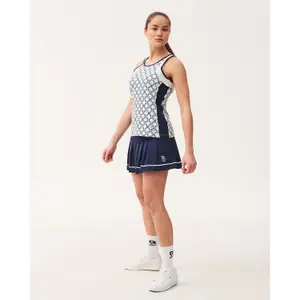 Girl's tank top Robey Sportswear Dropshot image-3