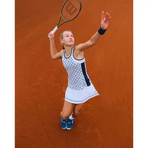 Girl's tank top Robey Sportswear Dropshot image-6