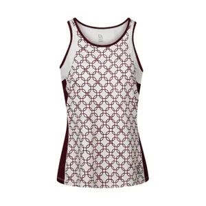 Women's tank top Robey Sportswear Dropshot image-0