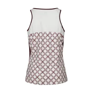 Women's tank top Robey Sportswear Dropshot image-2