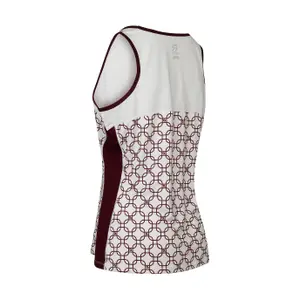 Women's tank top Robey Sportswear Dropshot image-3