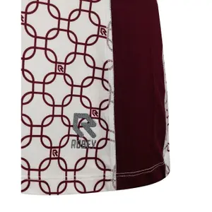 Women's tank top Robey Sportswear Dropshot image-5