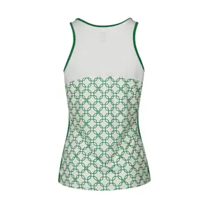 Girl's tank top Robey Sportswear Dropshot image-3