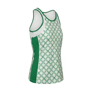 Girl's tank top Robey Sportswear Dropshot image-1